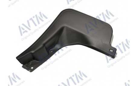 Брызговики BMW 5 (F10)