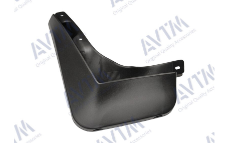 Брызговики BMW 5 (F10)