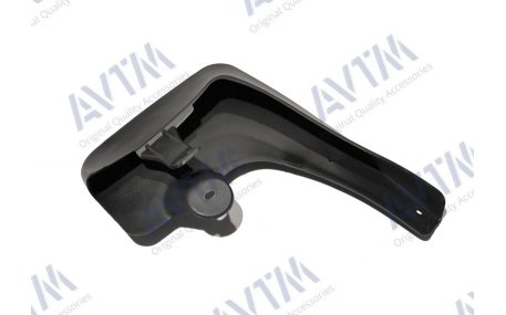 Брызговики BMW 5 (F10)