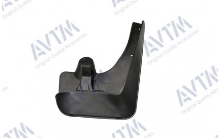 Брызговики BMW 5 (F10)