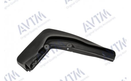 Брызговики BMW X1 (E84)