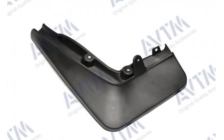 Брызговики BMW X1 (E84)