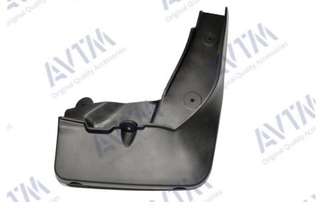 Брызговики BMW X1 (E84)