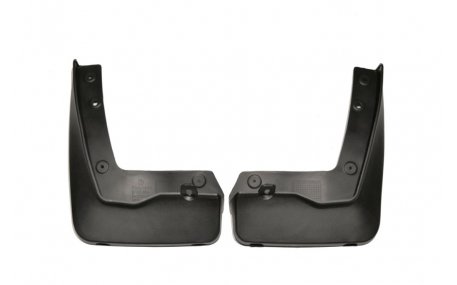 Брызговики BMW X1 F48