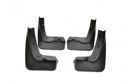 Брызговики BMW X1 F48