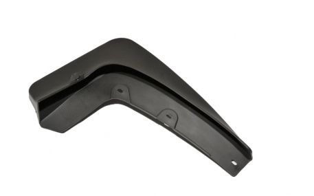 Брызговики BMW X1 F48