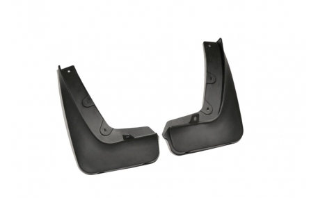 Брызговики BMW X1 F48