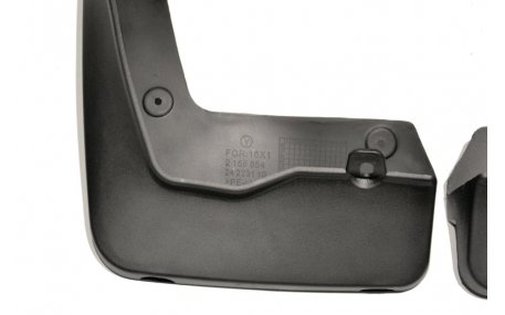 Брызговики BMW X1 F48