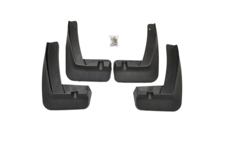 Брызговики BMW X2 (F39)