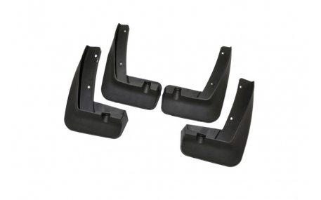 Брызговики BMW X2 (F39)