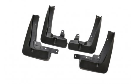 Брызговики BMW X3 G01