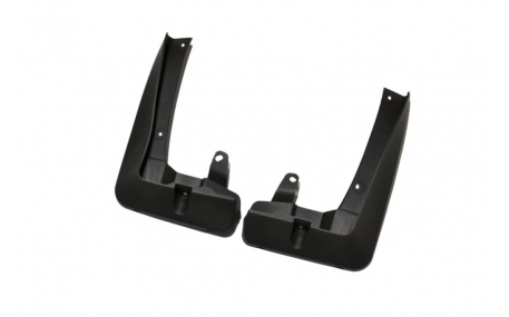 Брызговики BMW X3 G01