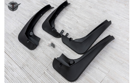 Брызговики BMW X3 F25