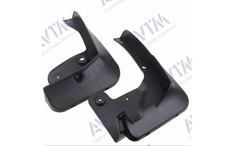 Брызговики BMW X4 F26