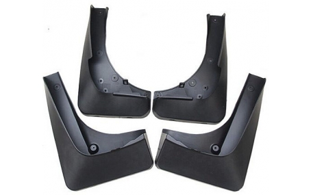 Брызговики BMW X5 E70