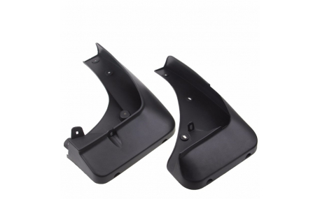 Брызговики BMW X5 E70