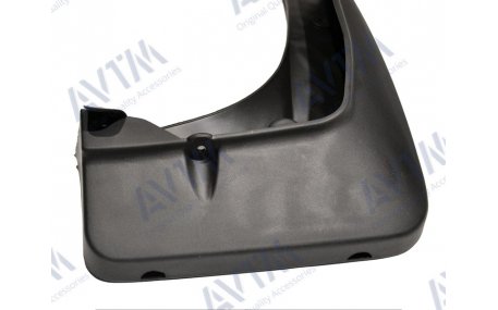 Брызговики BMW X5 F15