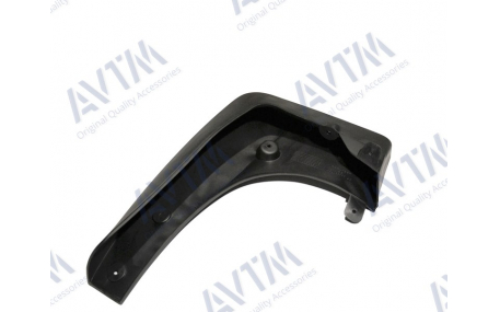 Брызговики BMW X5 F15