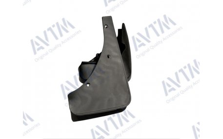 Брызговики BMW X5 F15