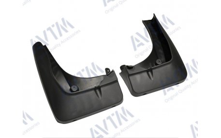 Брызговики BMW X5 F15