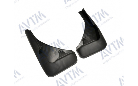 Брызговики BMW X5 F15