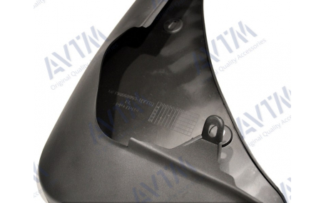 Брызговики BMW X5 F15