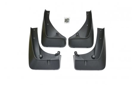 Брызговики BMW X5 F15