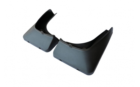 Брызговики BMW X5 E70