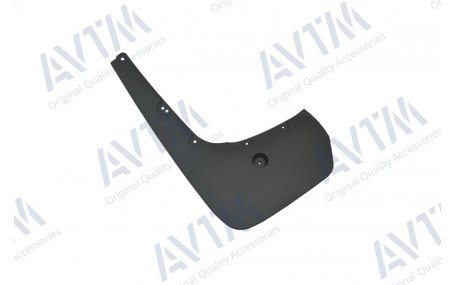 Брызговики BMW X6 (F16)