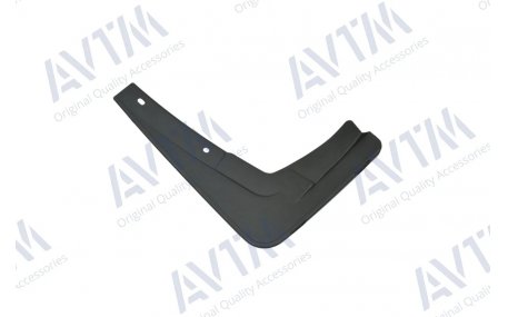 Брызговики BMW X6 (F16)