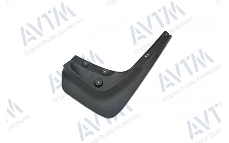 Брызговики BMW X6 (F16)