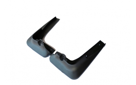 Брызговики BMW X6 E71