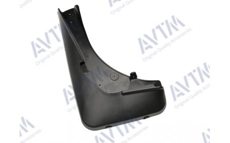 Брызговики BMW X6 E71