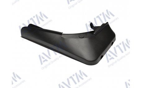 Брызговики BMW X6 E71