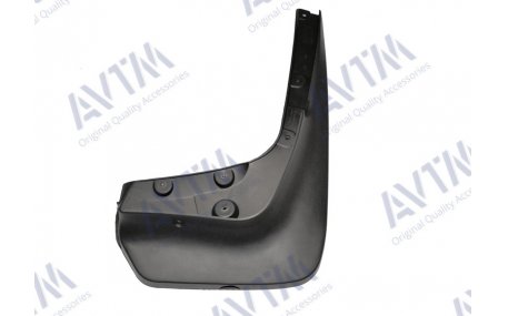 Брызговики BMW X6 E71