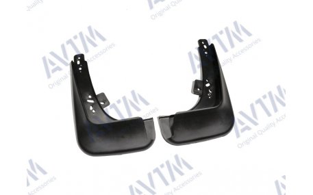 Брызговики Chevrolet Aveo T300