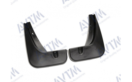 Брызговики Chevrolet Aveo T300