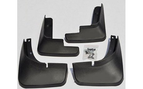 Брызговики Chevrolet Cruze