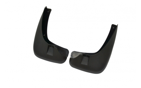 Брызговики Chevrolet Captiva