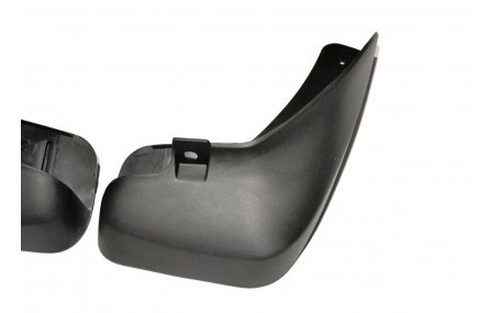 Брызговики Chevrolet Captiva