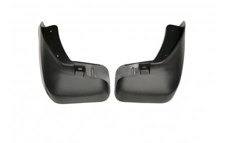 Брызговики Chevrolet Captiva