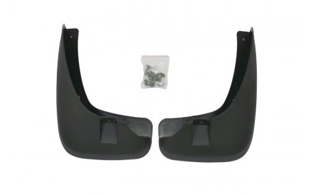 Брызговики Chevrolet Captiva