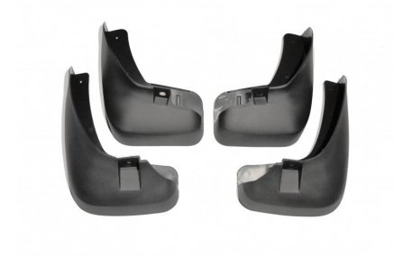 Брызговики Chevrolet Captiva