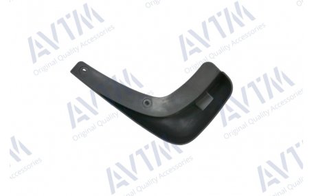 Брызговики Chevrolet Captiva