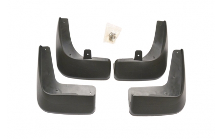 Брызговики Chevrolet Epica