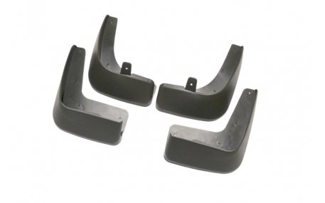 Брызговики Chevrolet Epica