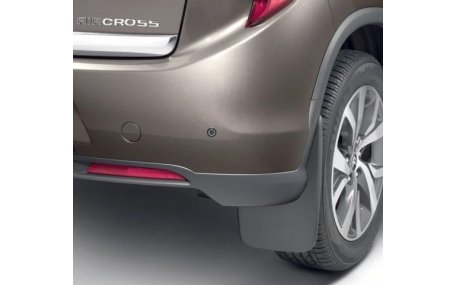 Брызговики Citroen C4