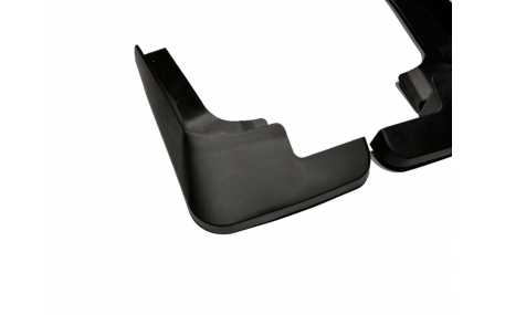 Брызговики Citroen C-Elysee