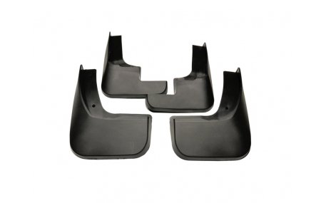 Брызговики Citroen C-Elysee