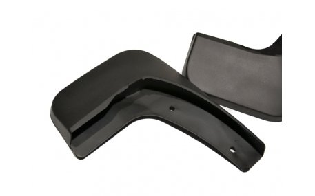 Брызговики Citroen C-Elysee